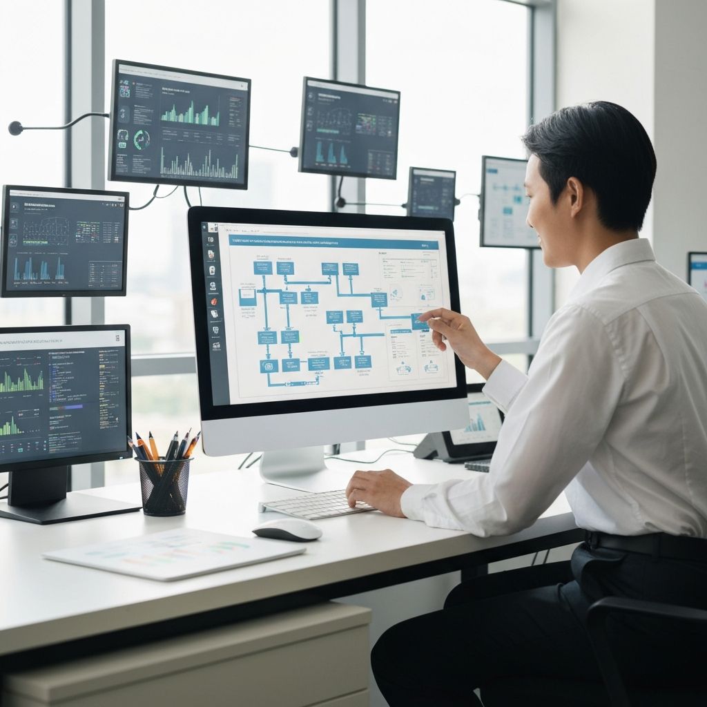 Automation Tools That 10X Your Appointment Setting Efficiency