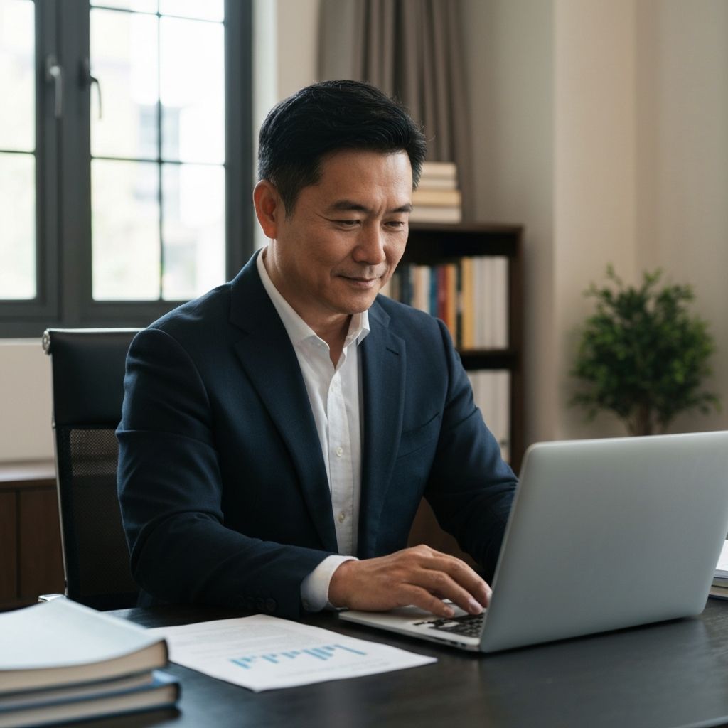 How to Build a $20K-Per-Month Appointment-Selling Business