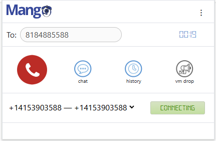 Mango9 Chrome Extension