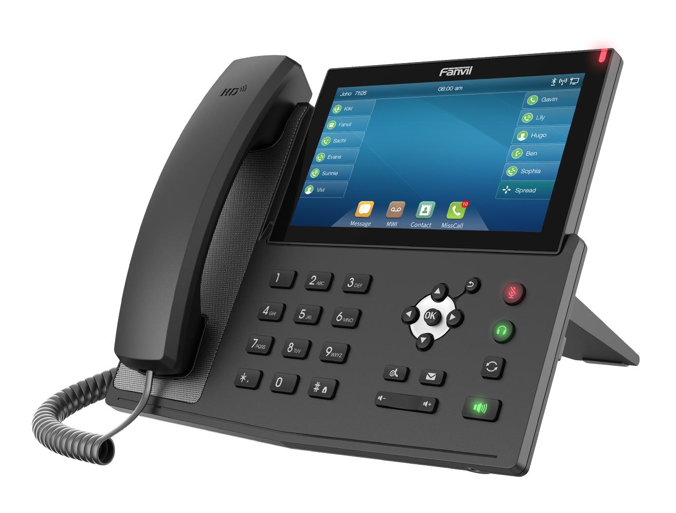 Business Phone System