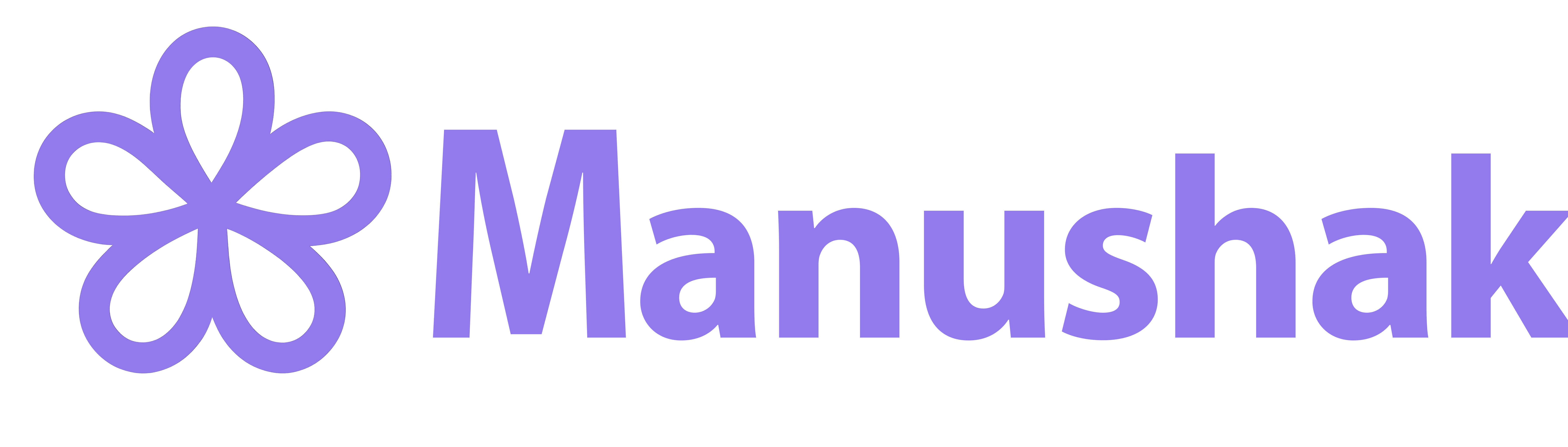 Manushak Logo