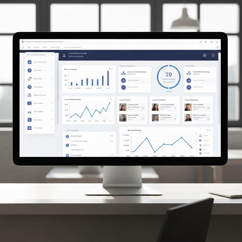The Technology Stack Every Appointment Business Needs