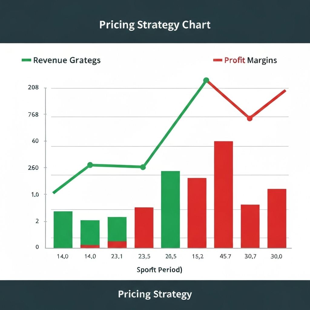 Pricing Strategies: How Much to Charge Per Appointment