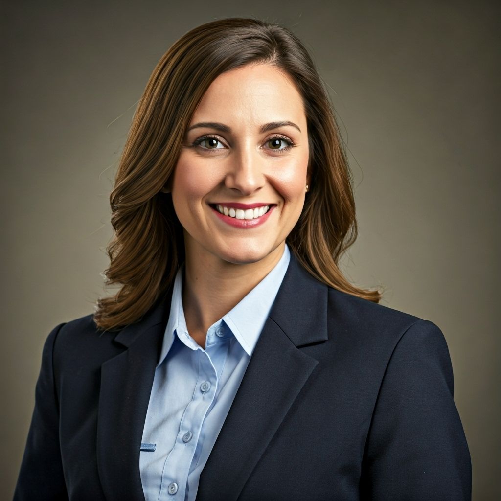 Sarah M.