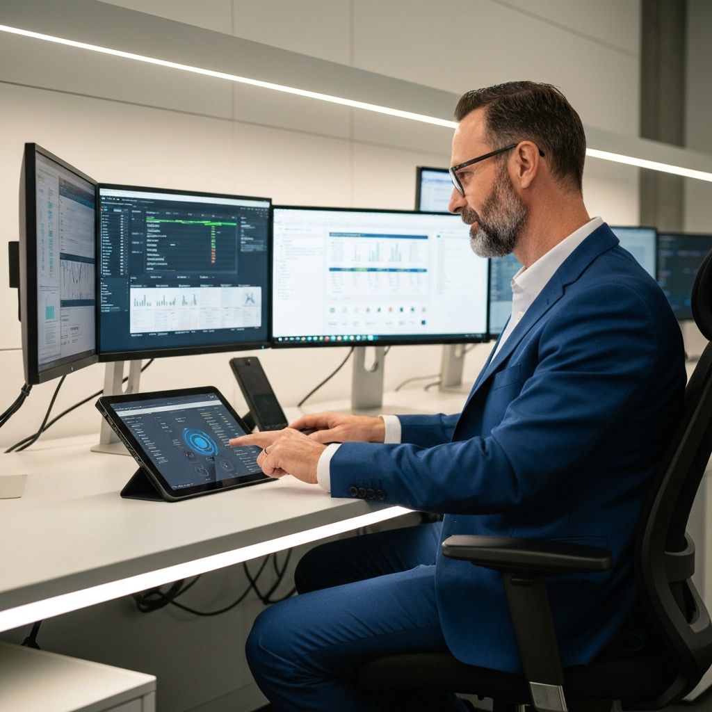 The Technology Stack Every Appointment Business Needs