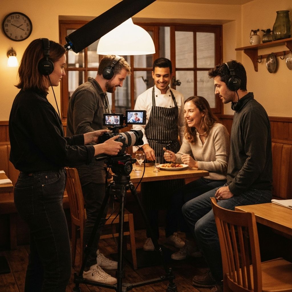 Video Marketing ROI: What Local Businesses Should Expect