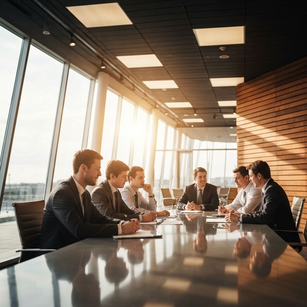 The Psychology Behind High-Converting Appointment Setting