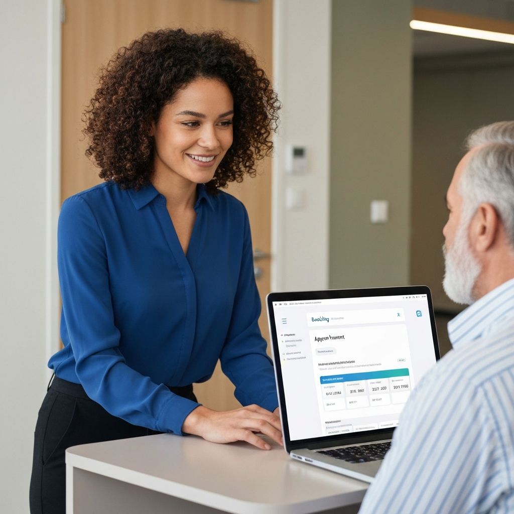Appointment Booking Systems: A Complete Comparison for Service Businesses