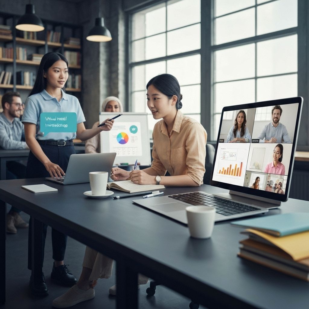 Building a Team: Hiring and Training Appointment Setters