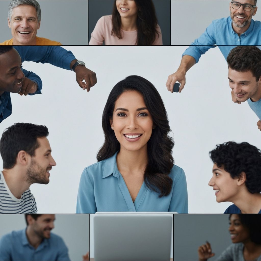 Building a Team: Hiring and Training Appointment Setters