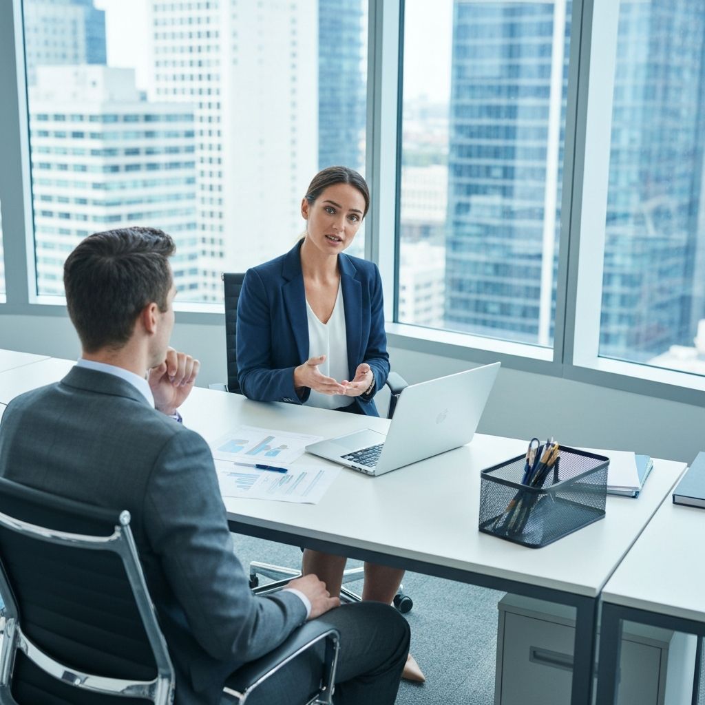 The Psychology Behind High-Converting Appointment Setting