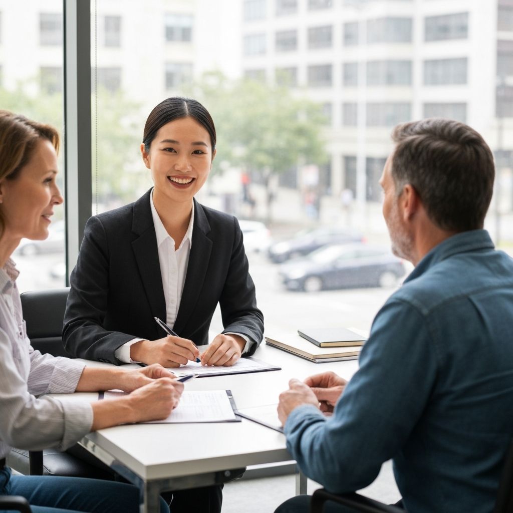Lead Generation Strategies That Work for Service Businesses