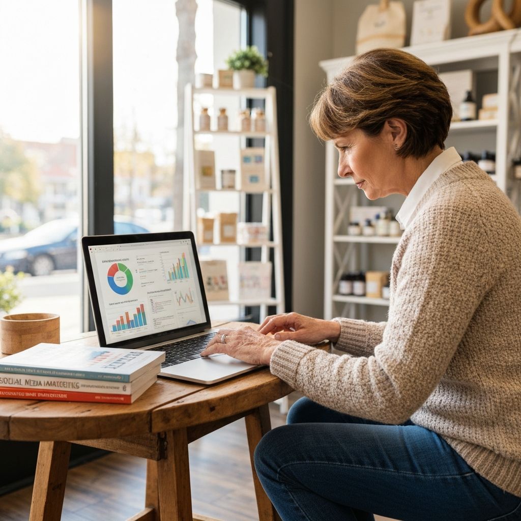 5 Social Media Mistakes That Are Killing Your Local Business (And How to Fix Them)